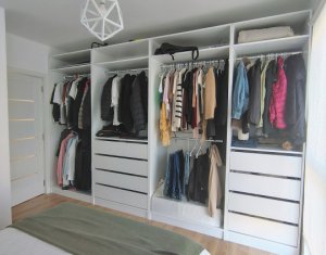 Appartement 3 chambres à vendre dans Floresti