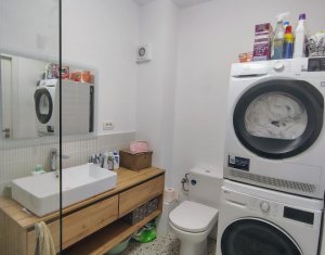 Appartement 3 chambres à vendre dans Floresti