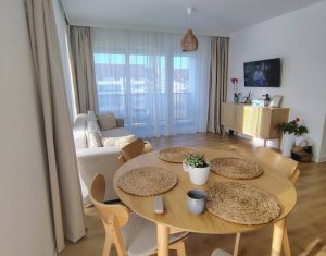 , 59m2 dans Floresti