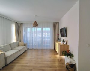 Appartement 3 chambres à vendre dans Floresti