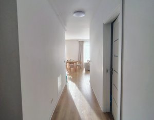 Appartement 3 chambres à vendre dans Floresti