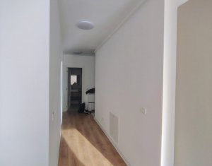 Appartement 3 chambres à vendre dans Floresti