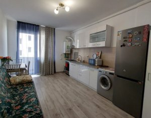 , 41m2 dans Floresti