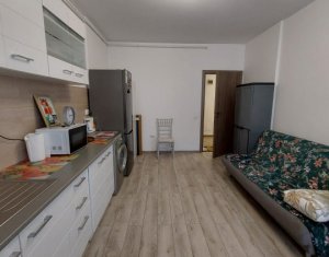 Appartement 2 chambres à vendre dans Floresti