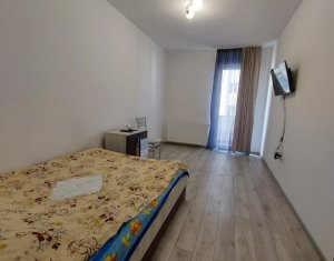 Appartement 2 chambres à vendre dans Floresti