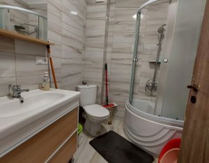 Appartement 2 chambres à vendre dans Floresti