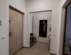 Appartement 2 chambres à vendre dans Floresti