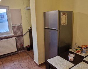 Lakás 3 szobák eladó on Cluj-napoca, Zóna Manastur