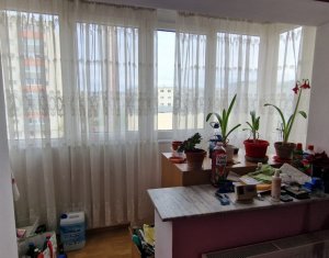 Lakás 3 szobák eladó on Cluj-napoca, Zóna Manastur