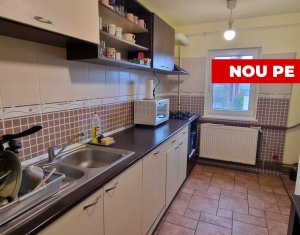 , 64m2 on Cluj-napoca, Zóna Manastur