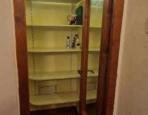 Lakás 3 szobák eladó on Cluj-napoca, Zóna Manastur