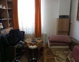 , 17m2 dans Cluj-napoca, zone Gruia