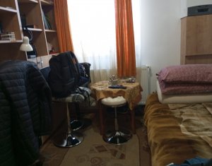 Appartement 1 chambres à vendre dans Cluj-napoca, zone Gruia