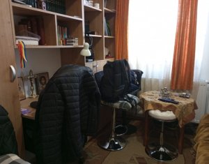 Appartement 1 chambres à vendre dans Cluj-napoca, zone Gruia