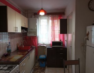 Appartement 3 chambres à vendre dans Cluj-napoca, zone Manastur