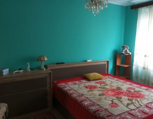 Appartement 3 chambres à vendre dans Cluj-napoca, zone Manastur