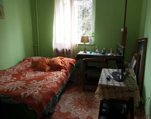 Appartement 3 chambres à vendre dans Cluj-napoca, zone Manastur