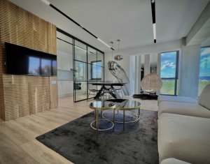 , 73m2 dans Cluj-napoca, zone Gheorgheni