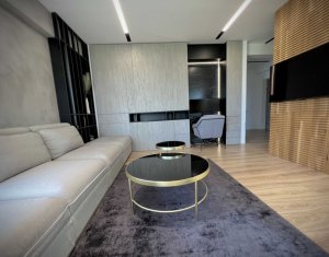 Appartement 2 chambres à louer dans Cluj-napoca, zone Gheorgheni