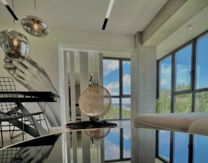 Appartement 2 chambres à louer dans Cluj-napoca, zone Gheorgheni