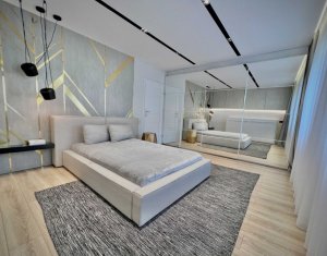 Appartement 2 chambres à louer dans Cluj-napoca, zone Gheorgheni