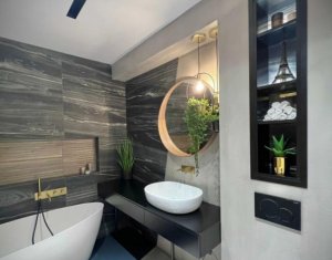 Appartement 2 chambres à louer dans Cluj-napoca, zone Gheorgheni