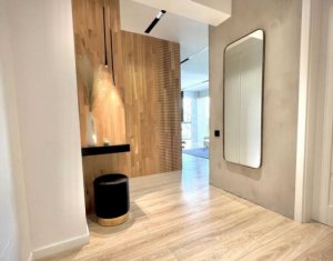 Appartement 2 chambres à louer dans Cluj-napoca, zone Gheorgheni