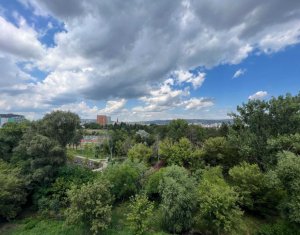 Appartement 2 chambres à louer dans Cluj-napoca, zone Gheorgheni