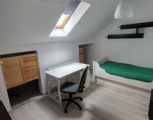 Apartament cu 3 camere, zona Tineretului, Floresti