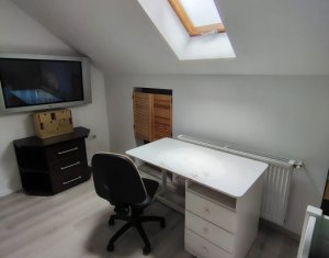 Apartament cu 3 camere, zona Tineretului, Floresti