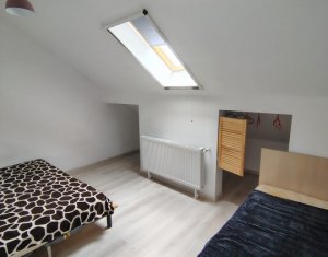 Apartament cu 3 camere, zona Tineretului, Floresti