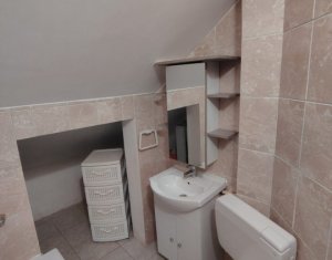 Apartament cu 3 camere, zona Tineretului, Floresti