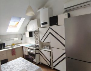 , 76.92m2 in Floresti