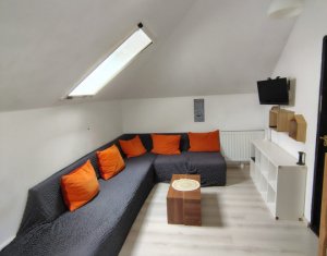 Apartament cu 3 camere, zona Tineretului, Floresti