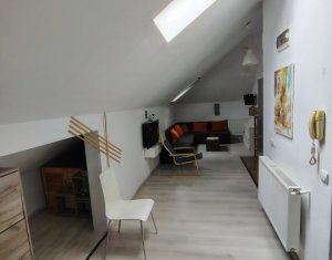 Apartament cu 3 camere, zona Tineretului, Floresti