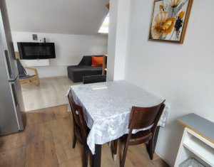 Apartament cu 3 camere, zona Tineretului, Floresti