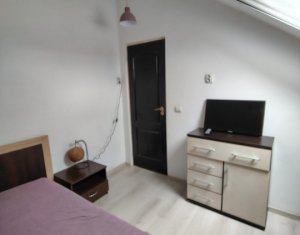 Apartament cu 3 camere, zona Tineretului, Floresti