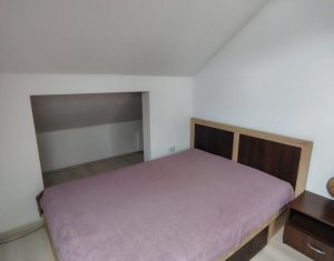 Apartament cu 3 camere, zona Tineretului, Floresti