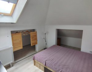 Apartament cu 3 camere, zona Tineretului, Floresti
