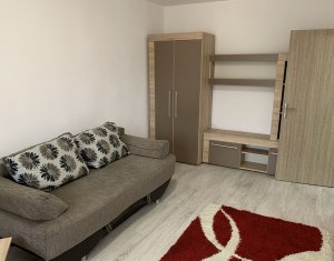 Studio à louer dans Cluj-napoca, zone Marasti