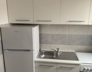 Studio à louer dans Cluj-napoca, zone Marasti