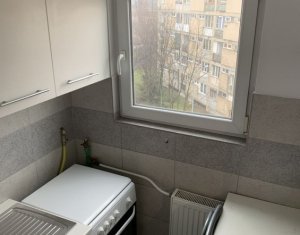 Studio à louer dans Cluj-napoca, zone Marasti