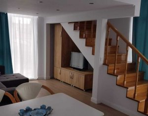 Appartement 3 chambres à louer dans Cluj-napoca, zone Marasti