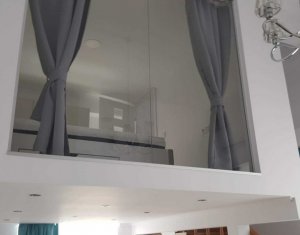 Appartement 3 chambres à louer dans Cluj-napoca, zone Marasti