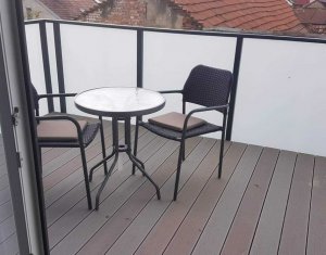 Appartement 3 chambres à louer dans Cluj-napoca, zone Marasti