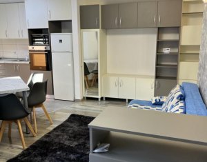 , 54m2 dans Cluj-napoca, zone Buna Ziua