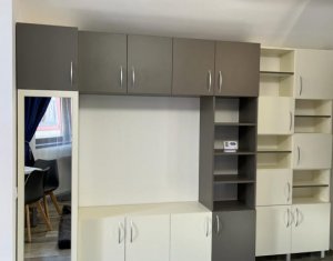 Appartement 2 chambres à louer dans Cluj-napoca, zone Buna Ziua