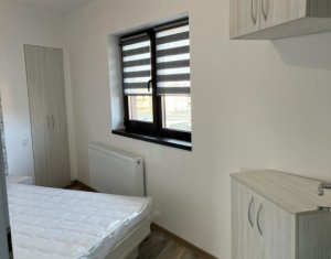 Appartement 2 chambres à louer dans Cluj-napoca, zone Buna Ziua