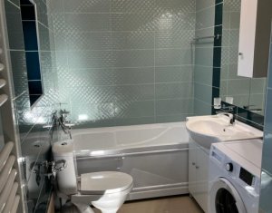 Appartement 2 chambres à louer dans Cluj-napoca, zone Buna Ziua