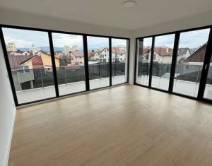 Maison 4 chambres à vendre dans Cluj-napoca, zone Gheorgheni